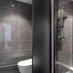 Studio Premium Moderne Avec Balcon - Parc Des Expositions