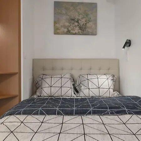 Premium Moderne Avec Balcon - Parc Des Expositions Parigi