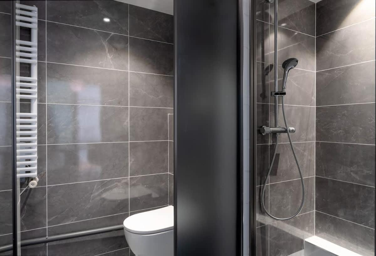 Premium Moderne Avec Balcon - Parc Des Expositions